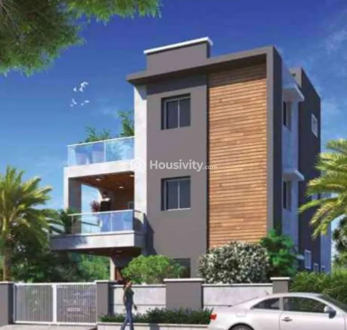 Modi Golden County Image 2