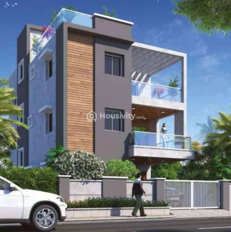 Modi Golden County Thumbnail