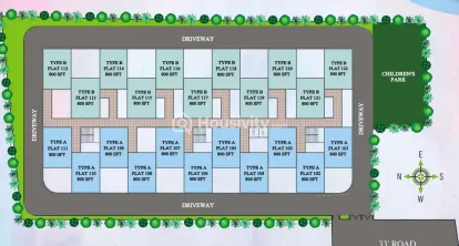 Modi Bloomdale Image 4