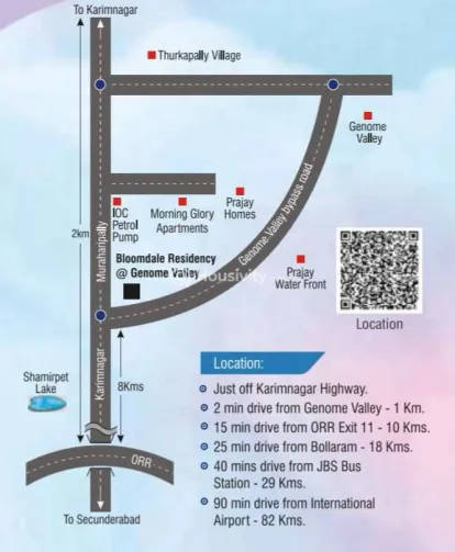 Modi Bloomdale Image 5