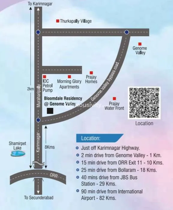 Modi Bloomdale Image 5