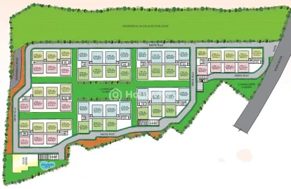 Modi Gulmohar Residency Image 3