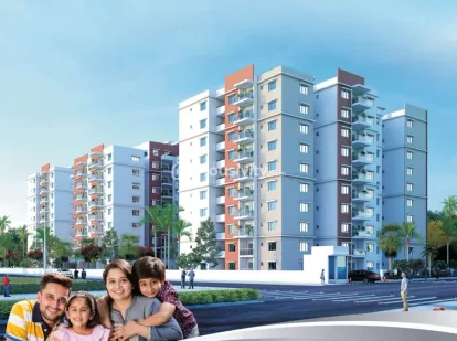 Modi Nilgiri Heights Image 1