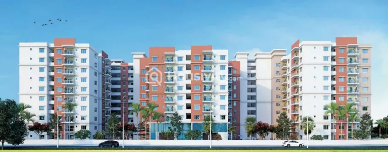 Modi Nilgiri Heights Thumbnail