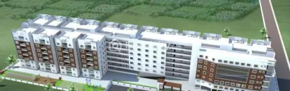 Modi Greenwood Heights Image 1