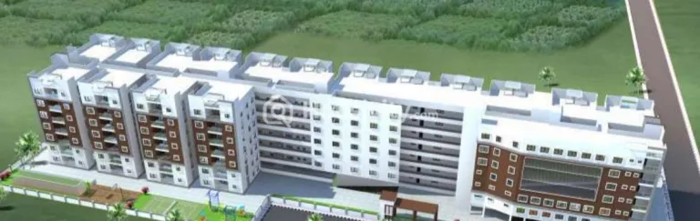 Modi Greenwood Heights Image 1