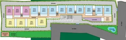 Modi Greenwood Heights Image 4