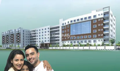 Modi Greenwood Heights Thumbnail