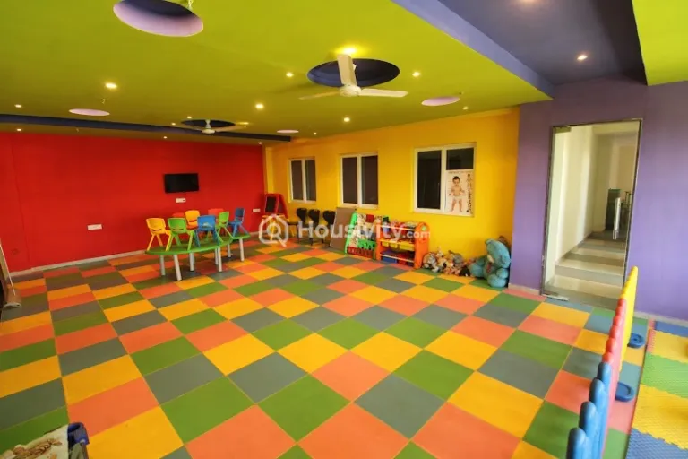 Modi Mayflower Platinum Image 3