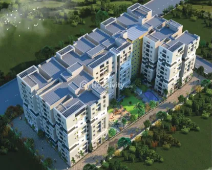 Modi Mayflower Platinum Image 2