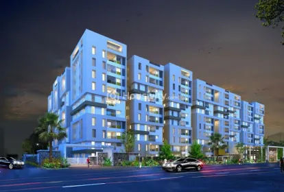 Modi Mayflower Platinum Image 1