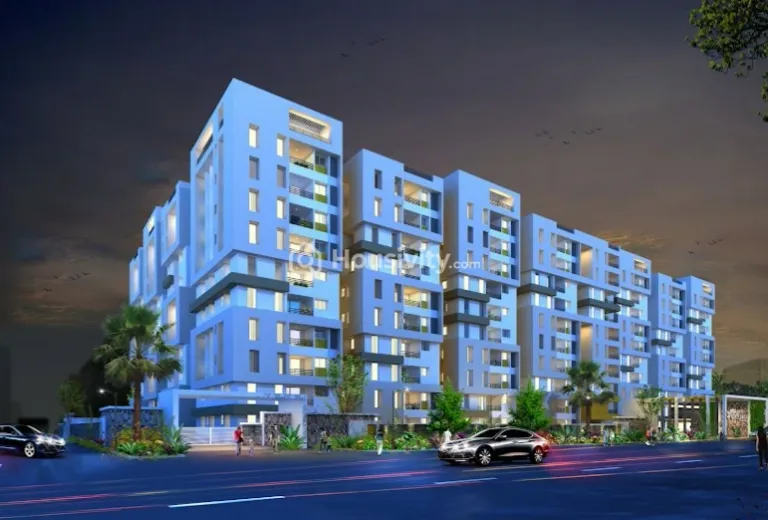 Modi Mayflower Platinum Image 1