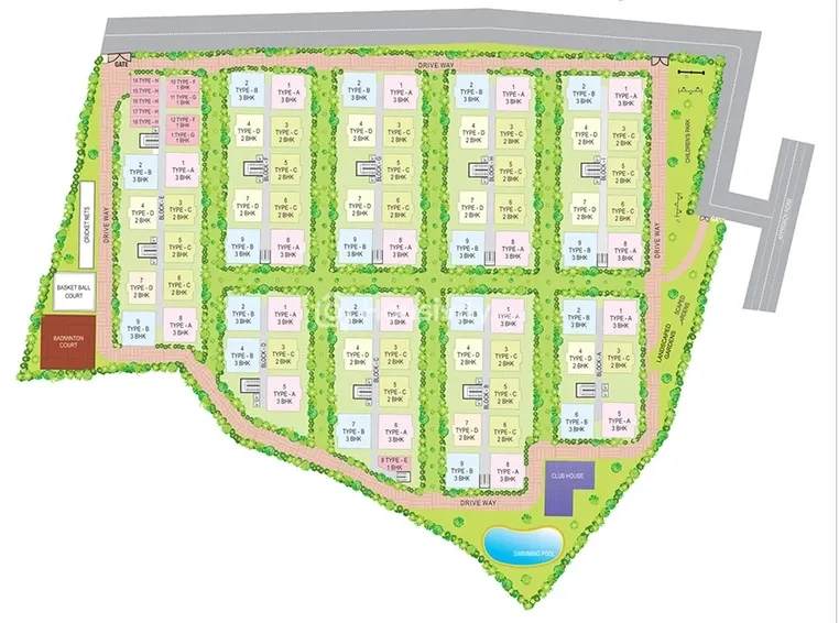 Modi Vista Homes Image 4