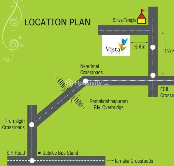 Modi Vista Homes Image 5