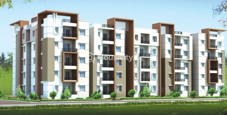 Modi Vista Homes Thumbnail