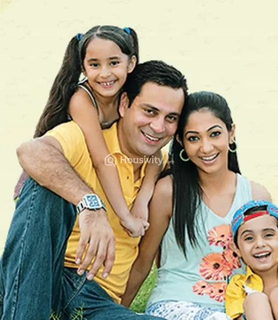 Modi Silver Oak Villas Image 2