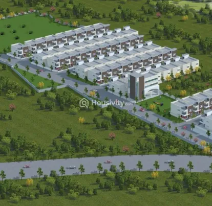 Modi Silver Oak Villas Image 1