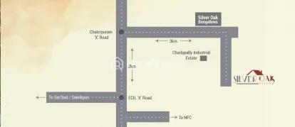 Modi Silver Oak Villas Image 4