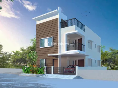 Modi Silver Oak Villas Thumbnail