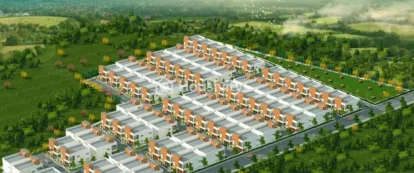 Modi AVR Gulmohar Homes Image 1