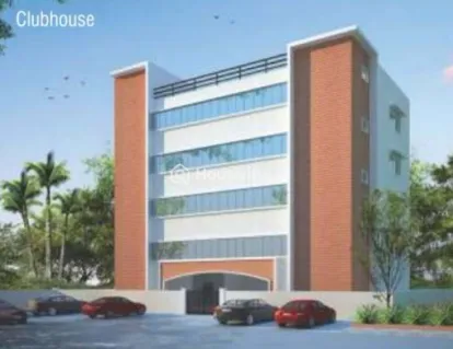 Modi AVR Gulmohar Homes Image 2