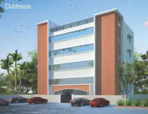 Modi AVR Gulmohar Homes Image 2