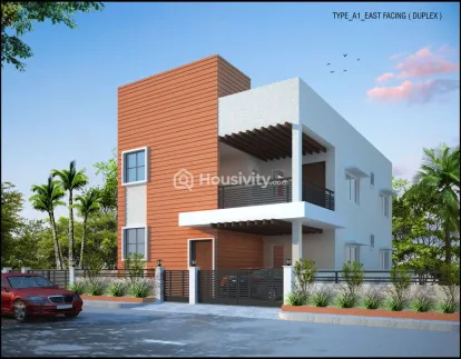 Modi AVR Gulmohar Homes Thumbnail