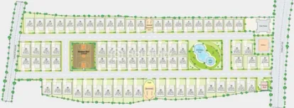 Modi Bloomdale Villa Image 4