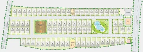 Modi Bloomdale Villa Image 4