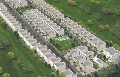 Modi Bloomdale Villa Image 1