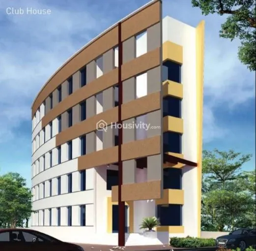 Modi Nilgiri Estate Image 1