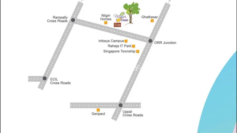 Modi Nilgiri Estate Image 5