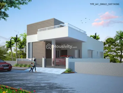 Modi Nilgiri Estate Thumbnail