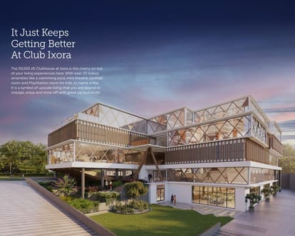 Praneeth Pranav Ixora Brochure Image 7