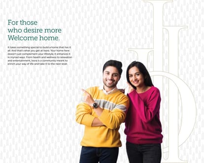 Praneeth Pranav Ixora Brochure Image 5