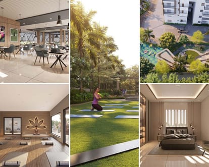 Praneeth Pranav Ixora Brochure Image 10