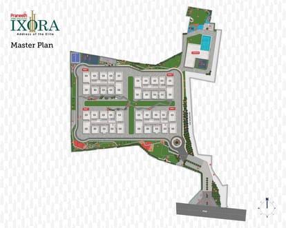 Praneeth Pranav Ixora Brochure Image 12