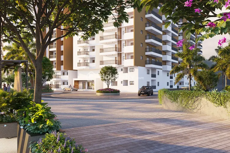 Praneeth Pranav Ixora Image 4