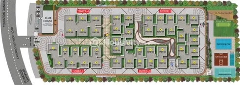 Praneeth Pranav Solitaire Image 6