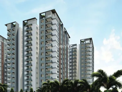 Praneeth Pranav Solitaire Image 2