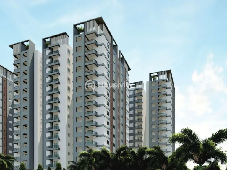 Praneeth Pranav Solitaire Image 2