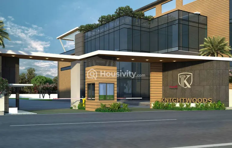 Praneeth Pranav Knightwoods Image 4