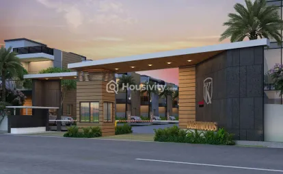 Praneeth Pranav Knightwoods Image 5