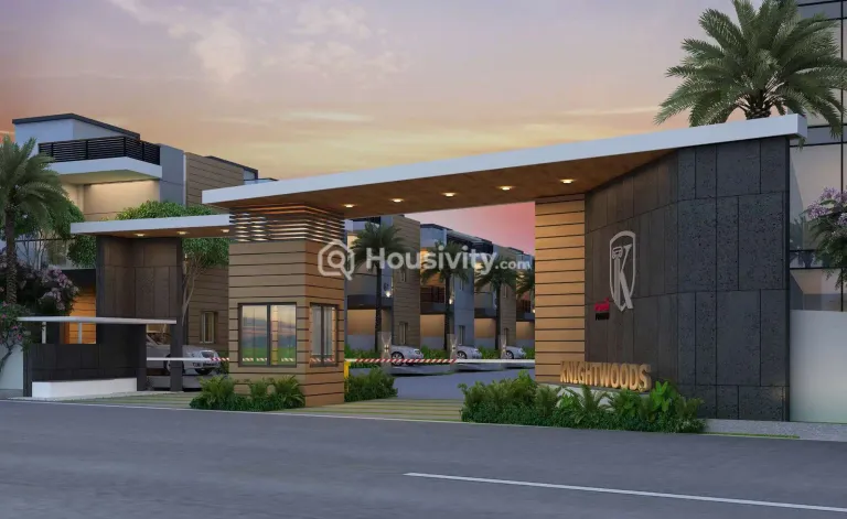 Praneeth Pranav Knightwoods Image 5