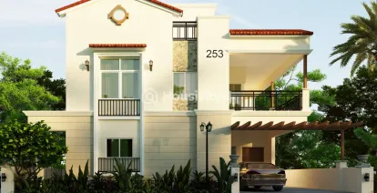 Praneeth Pranav Grove Park Image 1