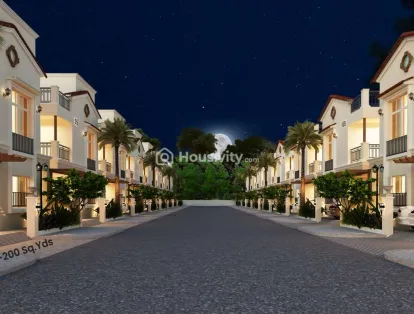 Praneeth Pranav Grove Park Image 2