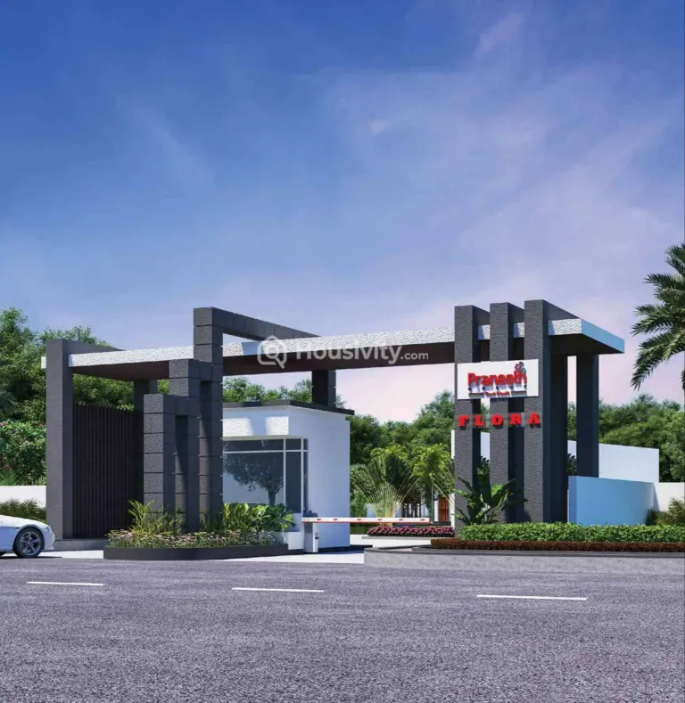 Praneeth Pranav Flora Image 4