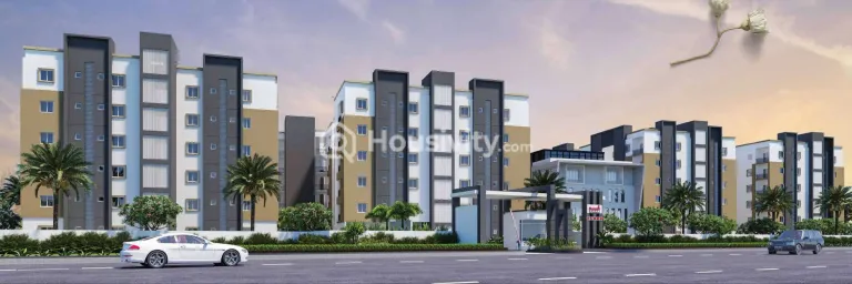 Praneeth Pranav Flora Thumbnail