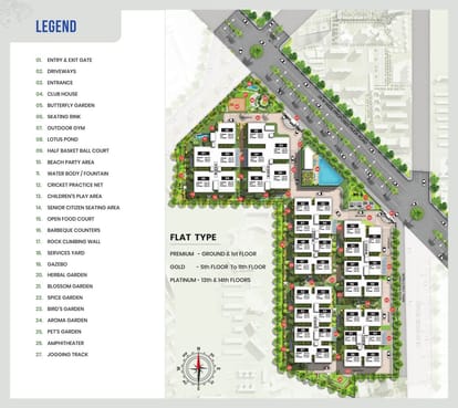 Praneeth Pranav Jaitra Brochure Image 4