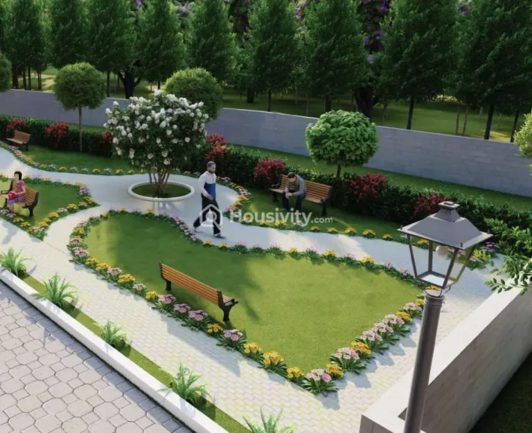 Praneeth Pranav Daffodils Image 2